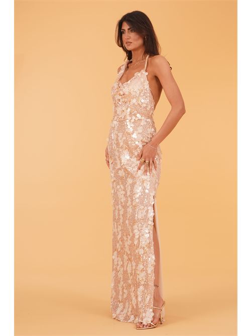  Allure Evening | A4815CREAM
